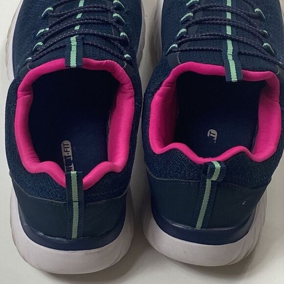 Comfort Fit Women Shoes Size 8 - Picture 6 of 11